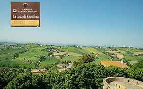 casa di Faustina (albergo diffuso)